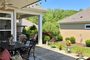 612 Ashley Woods Dr, Gibsonville, NC 27249 - Photo 23