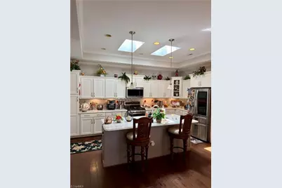 612 Ashley Woods Drive, Gibsonville, NC 27249 - Photo 13