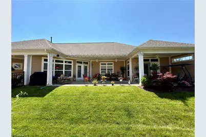 612 Ashley Woods Drive, Gibsonville, NC 27249 - Photo 29