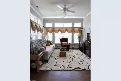 612 Ashley Woods Drive, Gibsonville, NC 27249 - Photo 5