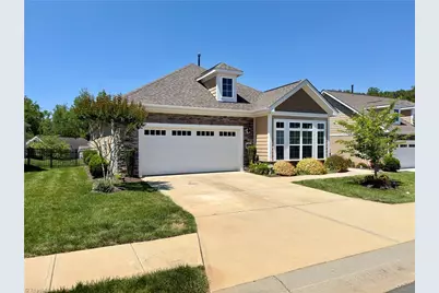 612 Ashley Woods Drive, Gibsonville, NC 27249 - Photo 31