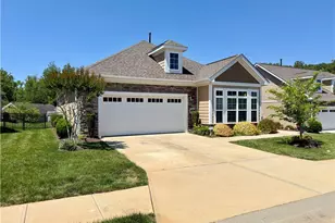 612 Ashley Woods Dr, Gibsonville, NC 27249 - Photo 31