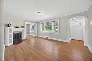 699 John Young Rd, Lexington, NC 27292 - Photo 11