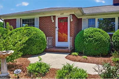 699 John Young Road, Lexington, NC 27292 - Photo 9