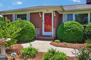 699 John Young Rd, Lexington, NC 27292 - Photo 9