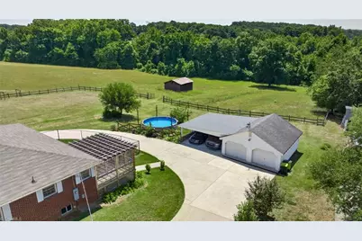 699 John Young Road, Lexington, NC 27292 - Photo 43