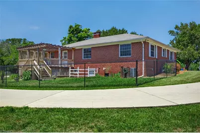 699 John Young Road, Lexington, NC 27292 - Photo 5