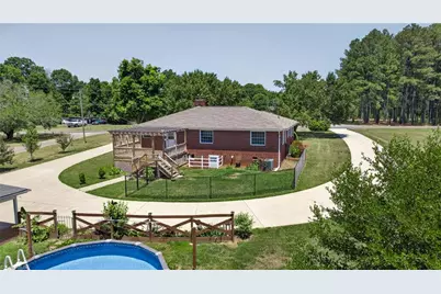 699 John Young Road, Lexington, NC 27292 - Photo 41