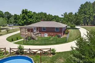 699 John Young Rd, Lexington, NC 27292 - Photo 41