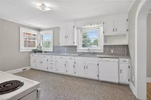 699 John Young Rd, Lexington, NC 27292 - Photo 17