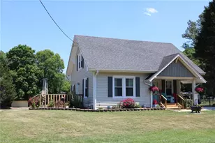 185 Southview St, Mount Airy, NC 27030 - Photo 3