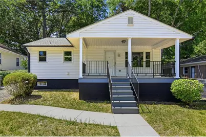 1214 Gholson Avenue, Winston-Salem, NC 27107 - Photo 1