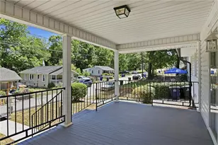 1214 Gholson Ave, Winston-Salem, NC 27107 - Photo 3