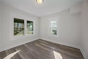 427 Wright St, High Point, NC 27262 - Photo 5