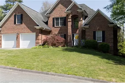 1688 Woodbury Lane, Mount Airy, NC 27030 - Photo 1