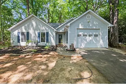 9520 Jefferson Valley Drive, Rural Hall, NC 27045 - Photo 3