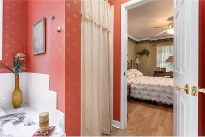1144 Newberry Drive, Mebane, NC 27302 - Photo 21