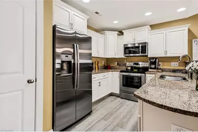 312 Oak Ridge Drive, Archdale, NC 27263 - Photo 9