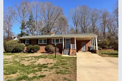 1546 W Harrison Street, Reidsville, NC 27320 - Photo 1