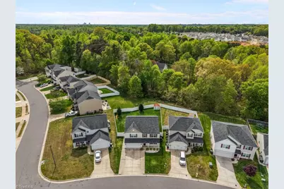 3423 Anita Glen Drive, Greensboro, NC 27405 - Photo 25