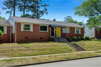 610 N Tremont Drive, Greensboro, NC 27403 - Photo 1