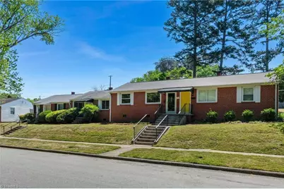 610 N Tremont Drive, Greensboro, NC 27403 - Photo 19