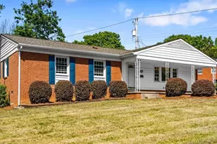 2402 Chatham Dr, Greensboro, NC 27408 - Photo 1