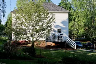 6907 Bridgewood Rd, Clemmons, NC 27012 - Photo 39