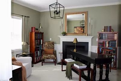 6907 Bridgewood Road, Clemmons, NC 27012 - Photo 7