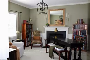 6907 Bridgewood Rd, Clemmons, NC 27012 - Photo 7