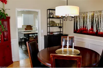6907 Bridgewood Road, Clemmons, NC 27012 - Photo 5