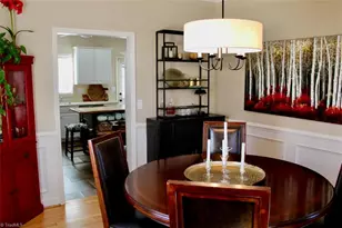 6907 Bridgewood Rd, Clemmons, NC 27012 - Photo 5