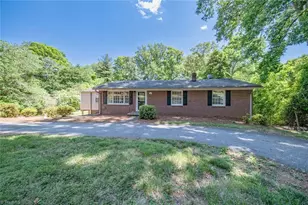 3155 Rainbow Ave, Pfafftown, NC 27040 - Photo 1