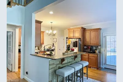 192 Loganberry Court, Clemmons, NC 27103 - Photo 11