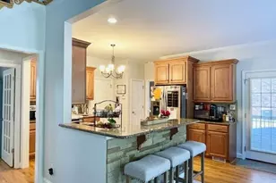 192 Loganberry Ct, Clemmons, NC 27103 - Photo 11