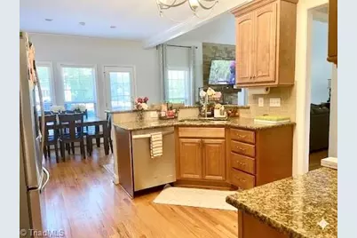 192 Loganberry Court, Clemmons, NC 27103 - Photo 13
