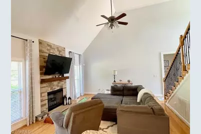 192 Loganberry Court, Clemmons, NC 27103 - Photo 17