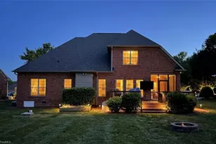 192 Loganberry Ct, Clemmons, NC 27103 - Photo 9