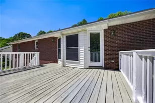 221 Leighmar St, Clemmons, NC 27012 - Photo 33
