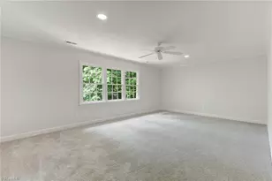 4515 Kenbridge Dr, Greensboro, NC 27410 - Photo 33