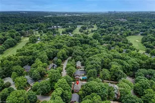 4515 Kenbridge Dr, Greensboro, NC 27410 - Photo 19