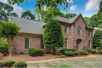 4515 Kenbridge Drive, Greensboro, NC 27410 - Photo 3