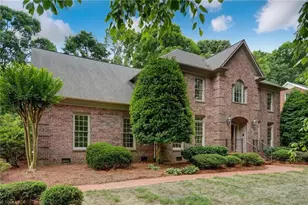 4515 Kenbridge Dr, Greensboro, NC 27410 - Photo 3