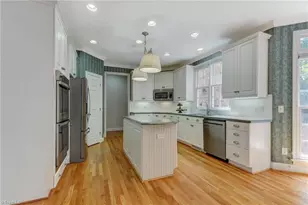 4515 Kenbridge Dr, Greensboro, NC 27410 - Photo 9