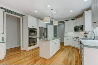 4515 Kenbridge Drive, Greensboro, NC 27410 - Photo 7