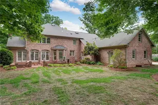 4515 Kenbridge Dr, Greensboro, NC 27410 - Photo 41