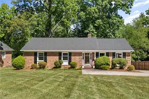 3261 Polo Rd, Winston-Salem, NC 27106 - Photo 1