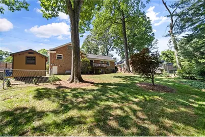 3261 Polo Road, Winston-Salem, NC 27106 - Photo 35