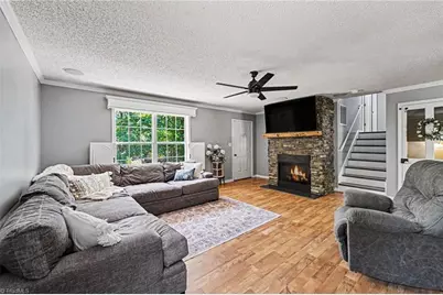 1830 Eller Road, Lexington, NC 27295 - Photo 3