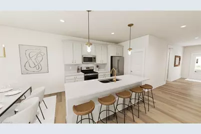 9211 Stoney River Lane, Kernersville, NC 27284 - Photo 7